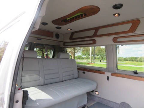 2013 Ford E-Series E-150