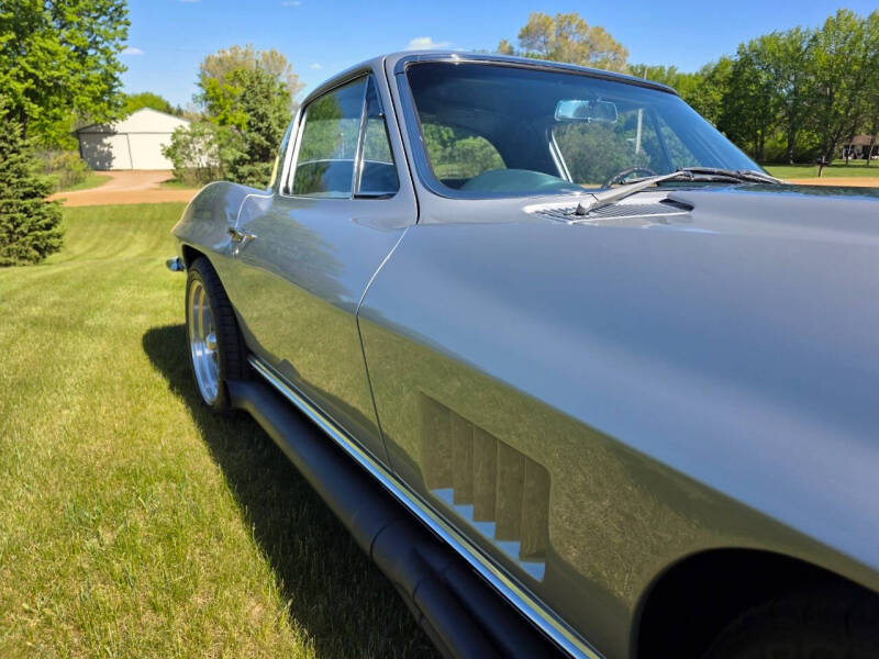 1967 Chevrolet Corvette