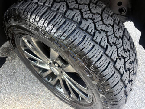 2020 Ford Expedition MAX Limited