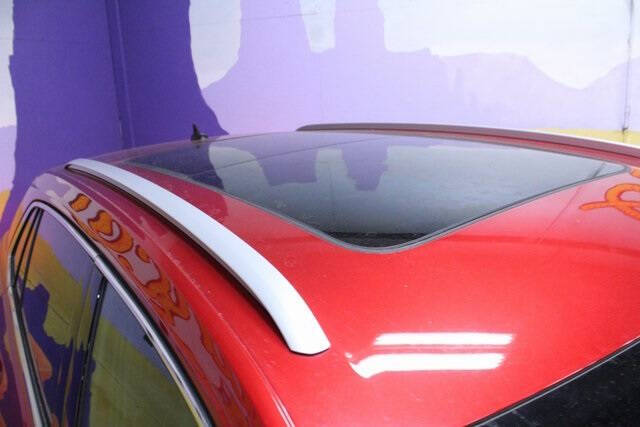 2022 Volkswagen Atlas Cross Sport V6 SEL Premium R-Line 4Motion