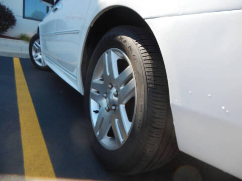 2012 Chevrolet Impala LT Fleet