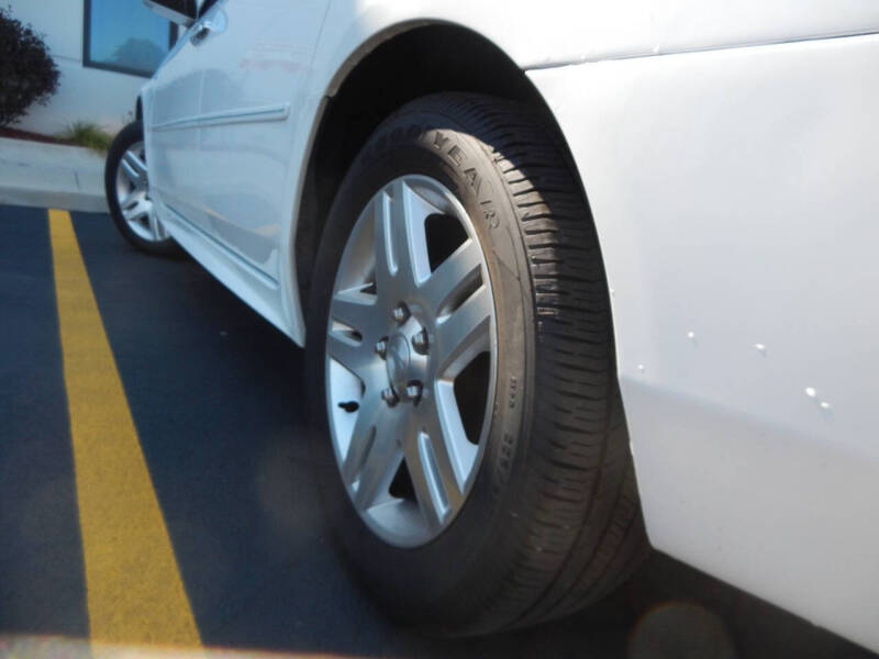 2012 Chevrolet Impala LT Fleet