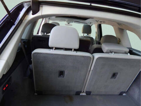 2017 Audi Q7 3.0T quattro Prestige