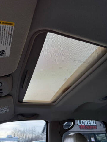 2006 GMC Sierra 1500 Denali