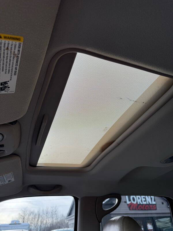 2006 GMC Sierra 1500 Denali