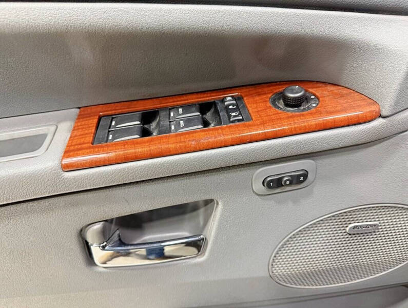 2007 Jeep Grand Cherokee Limited