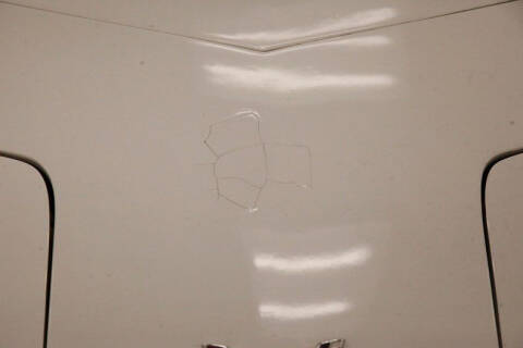 1977 Chevrolet Corvette