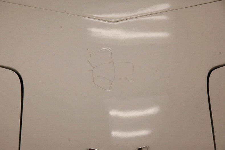 1977 Chevrolet Corvette