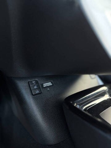 2018 Toyota Prius Prime Premium