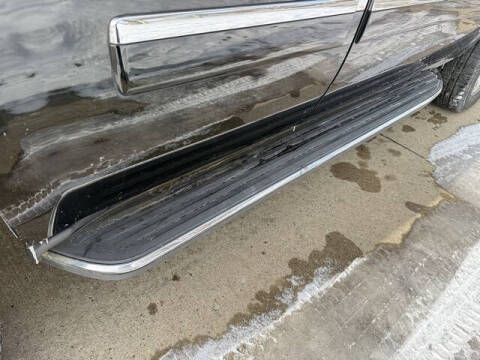 2010 GMC Yukon Denali