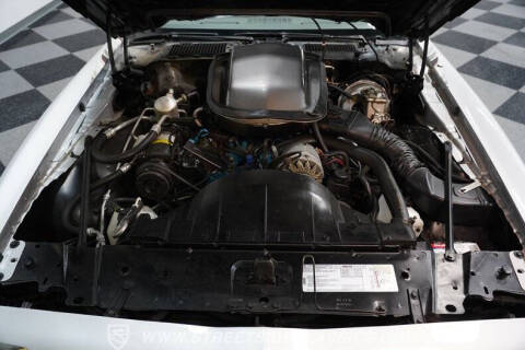 1979 Pontiac Firebird