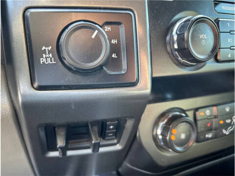 2022 Ford F-350 Super Duty