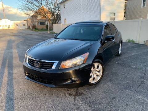 2010 Honda Accord for sale at Auto Elite Inc in Kankakee IL