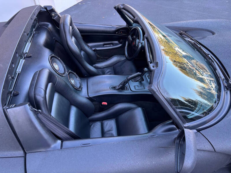 1996 Dodge Viper RT/10