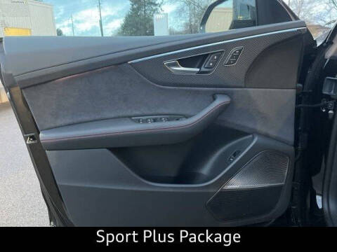 2026 Audi Q8 quattro Prestige 55 TFSI