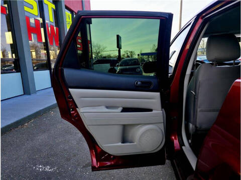 2011 Mazda CX-7 i SV