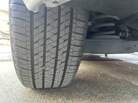 2016 Volkswagen e-Golf SEL Premium