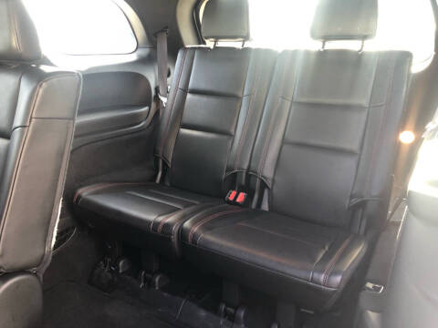 2024 Dodge Durango GT