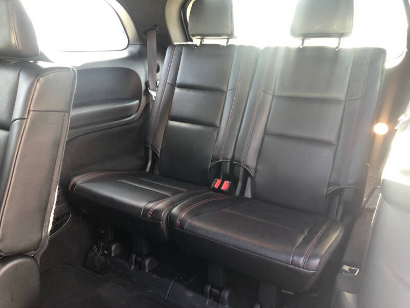 2024 Dodge Durango GT