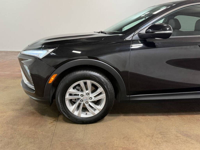 2024 Buick Envista Preferred