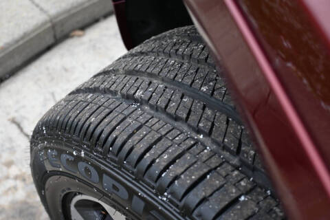 2024 Jeep Grand Cherokee Overland