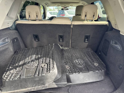 2020 Buick Envision Preferred