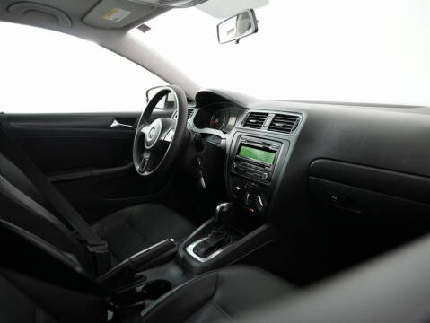 2012 Volkswagen Jetta