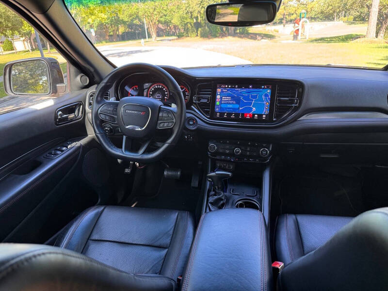 2023 Dodge Durango GT Plus