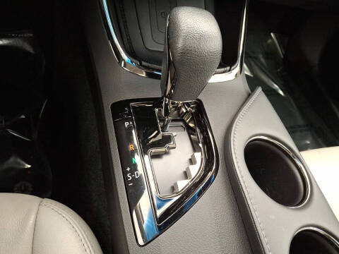 2017 Toyota Avalon XLE Premium