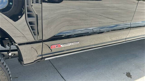 2026 Ford F-350 Super Duty