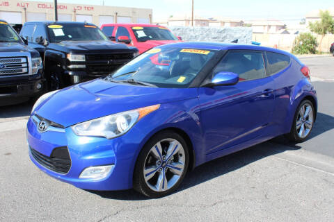 2012 Hyundai Veloster