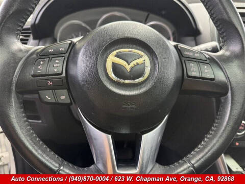 2013 Mazda CX-5 Grand Touring