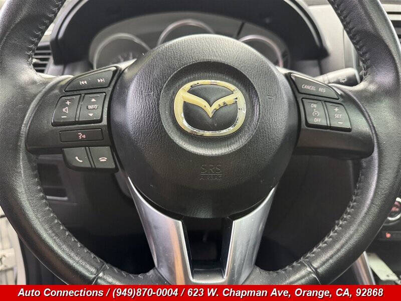 2013 Mazda CX-5 Grand Touring