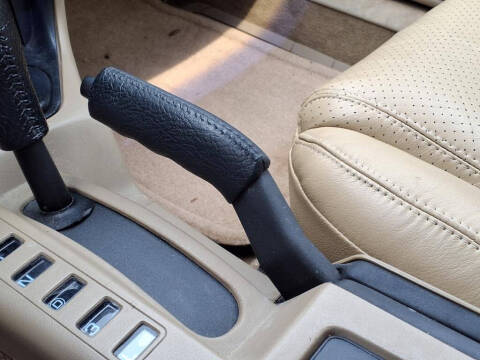 1993 Chrysler Le Baron LX