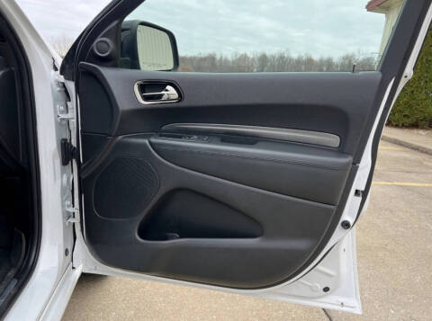 2020 Dodge Durango R/T