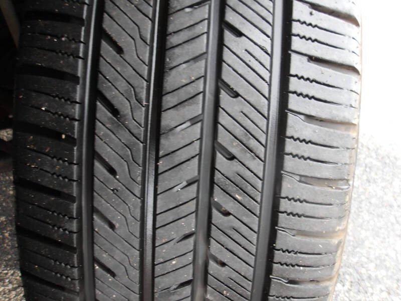 2008 Chevrolet Equinox LT