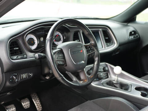 2019 Dodge Challenger R/T Scat Pack