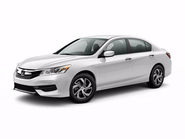 2016 Honda Accord for sale at CarGonzo in New York NY