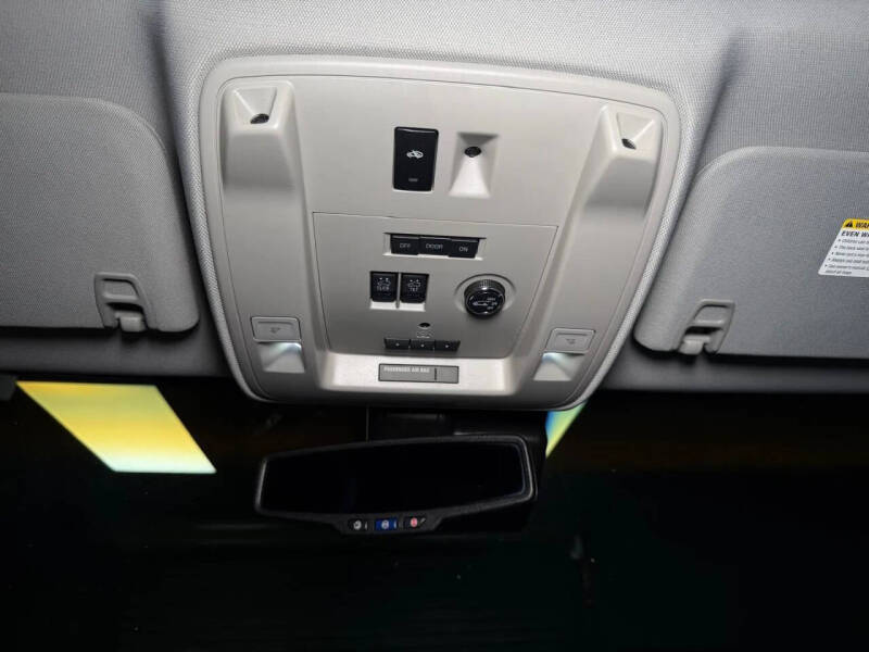 2015 Cadillac Escalade Premium