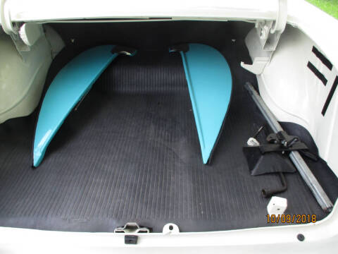 1956 Chevrolet Bel Air