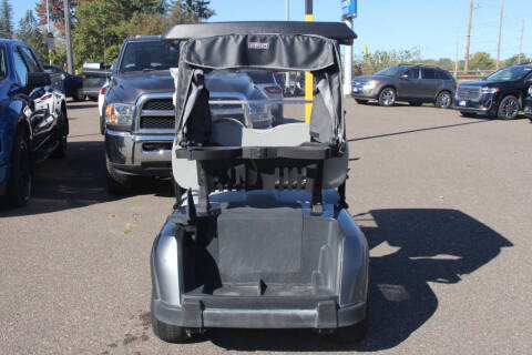 2020 E-Z-GO RXV ELiTE