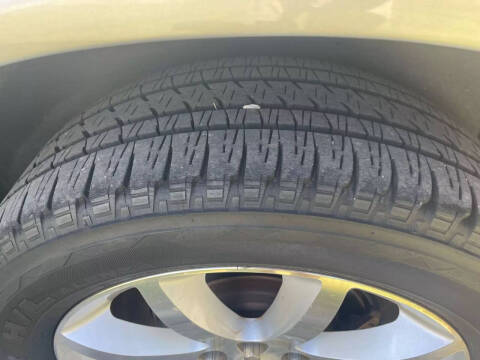 2015 Buick Enclave Premium