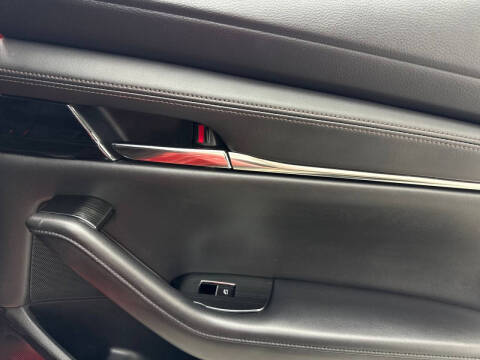 2020 Mazda Mazda3 Hatchback Preferred