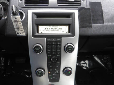 2012 Volvo C70 T5