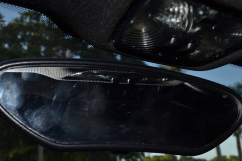 2007 Porsche Cayman S