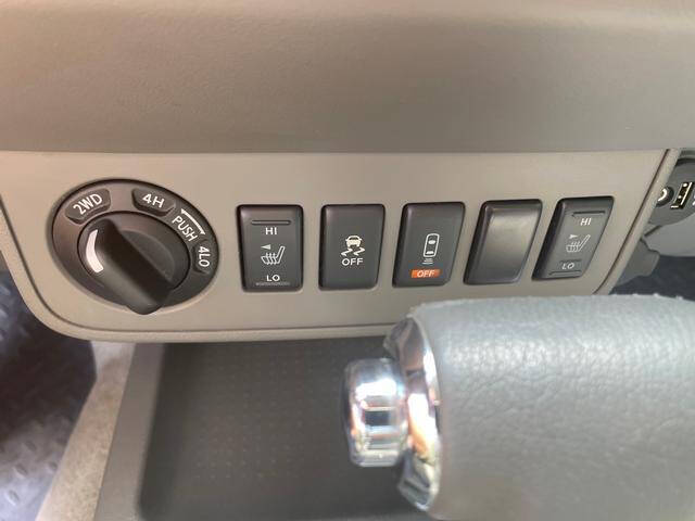 2017 Nissan Frontier