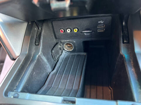 2011 Ford Explorer Limited