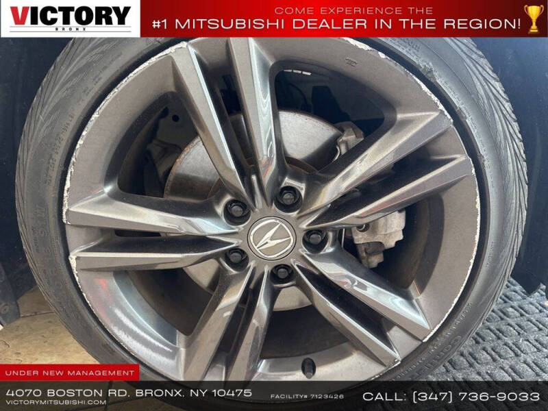 2023 Acura Integra w/A-SPEC