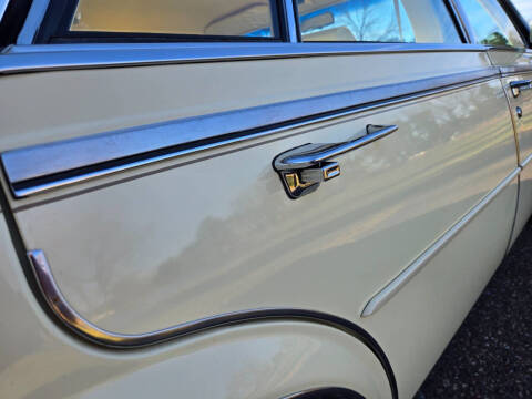 1984 Cadillac Seville