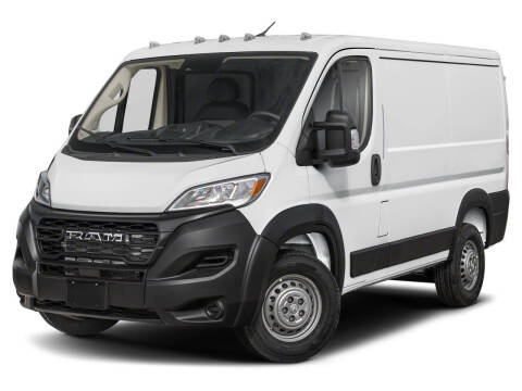 2025 RAM ProMaster for sale at Tim Short Chrysler Dodge Jeep RAM Ford of Morehead in Morehead KY